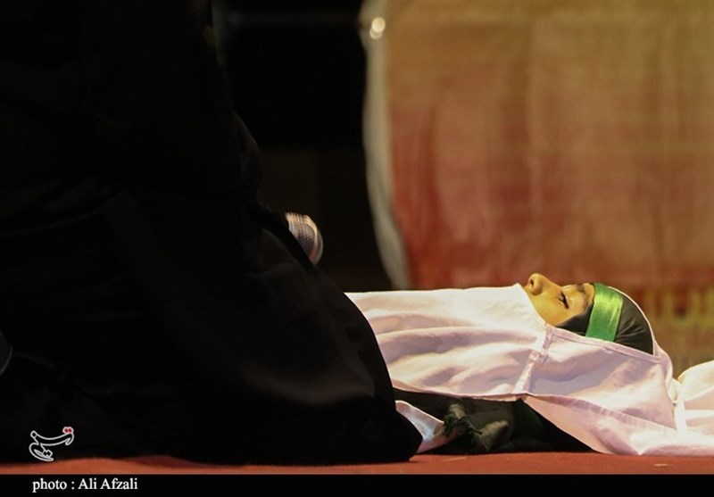 استان کرمان , تعزیه , 