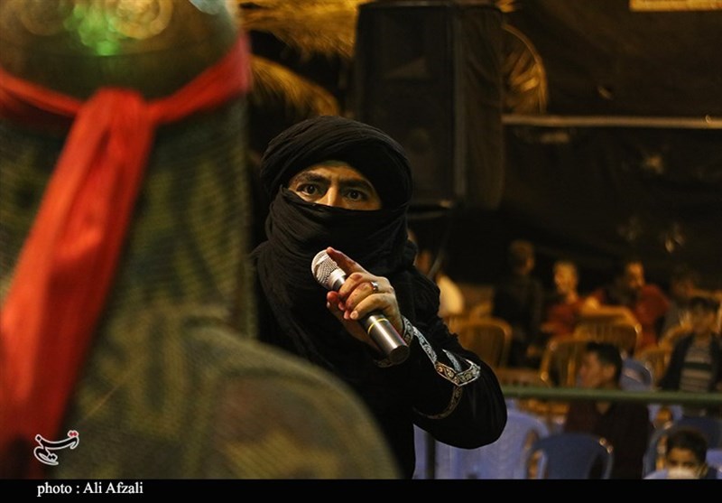 استان کرمان , تعزیه , 