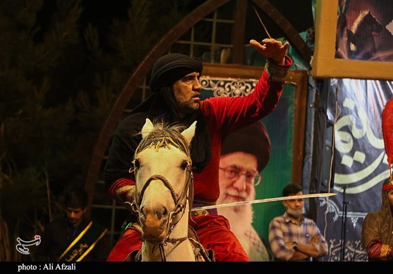 استان کرمان , تعزیه , 