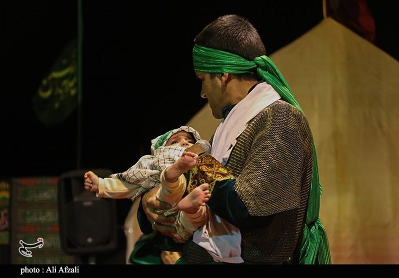 استان کرمان , تعزیه , 