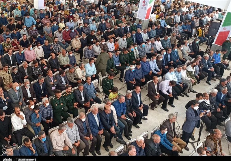 شهید , استانداری کرمانشاه , 