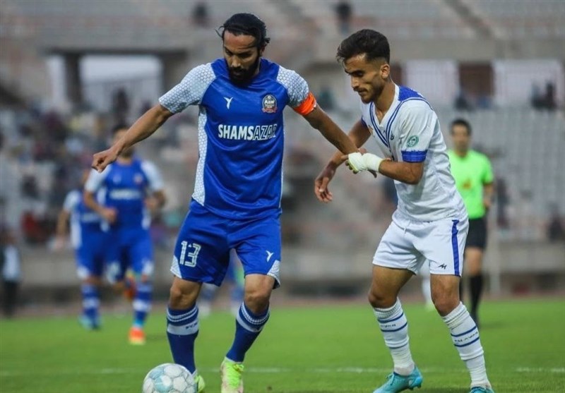 لیگ دسته اول فوتبال , سعید دقیقی , فدراسیون فوتبال , مهرداد سراجی , 