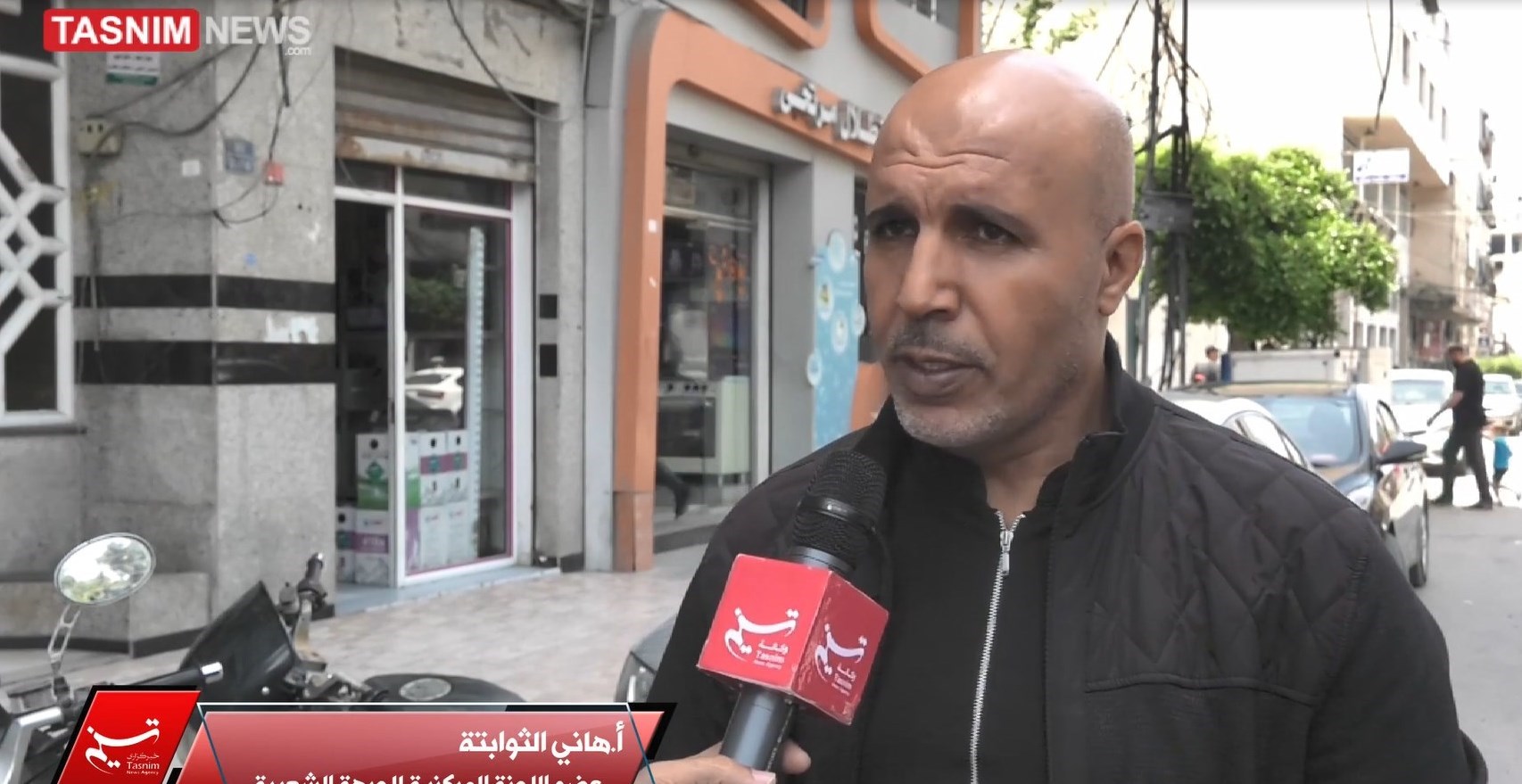 بیت المقدس , رژیم صهیونیستی (اسرائیل) , 