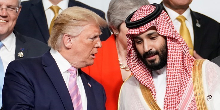 رژیم صهیونیستی (اسرائیل) , کشور آمریکا , عربستان سعودی , 