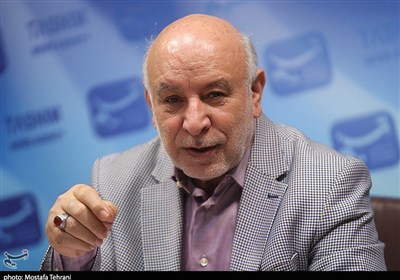 پیام تبریک پروفسور اکبری در پی انتخاب رهبر انقلاب اسلامی ایران