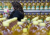 کمبود روغن در بازار کردستان؛ چه کسی پاسخگوست؟
