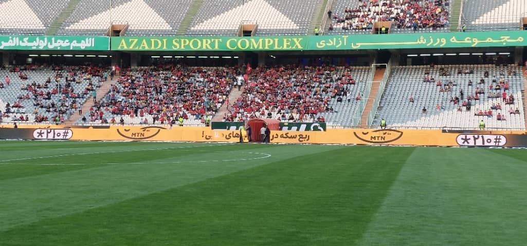 تیم فوتبال پرسپولیس , تیم فوتبال شهر خودرو ,