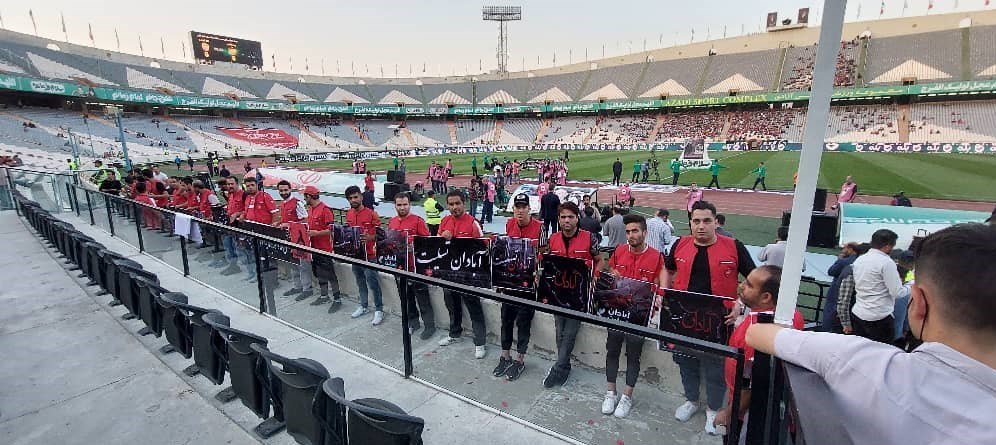 تیم فوتبال پرسپولیس , تیم فوتبال شهر خودرو ,