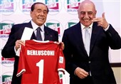 پایان حضور برلوسکونی‌ها در فوتبال ایتالیا بعد از 40 سال