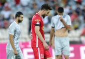 واکنش رئیس باشگاه چاوز به جذب مهاجم پرسپولیس