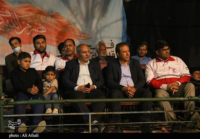 استان کرمان , تعزیه , 