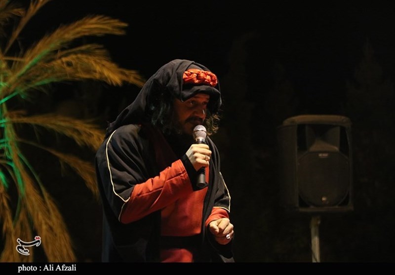 استان کرمان , تعزیه , 