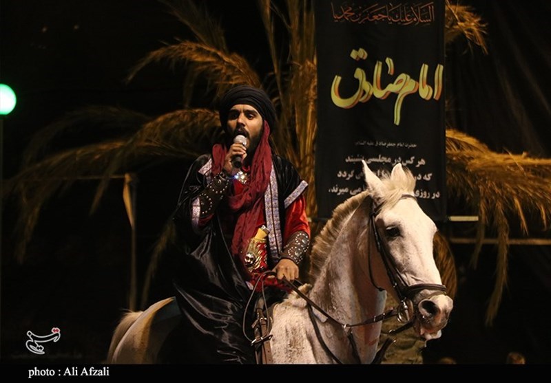 استان کرمان , تعزیه , 