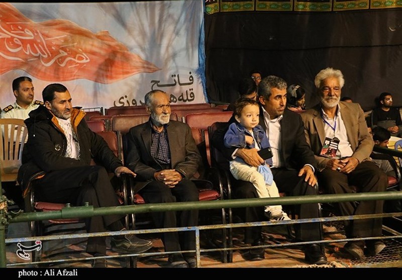 استان کرمان , تعزیه , 