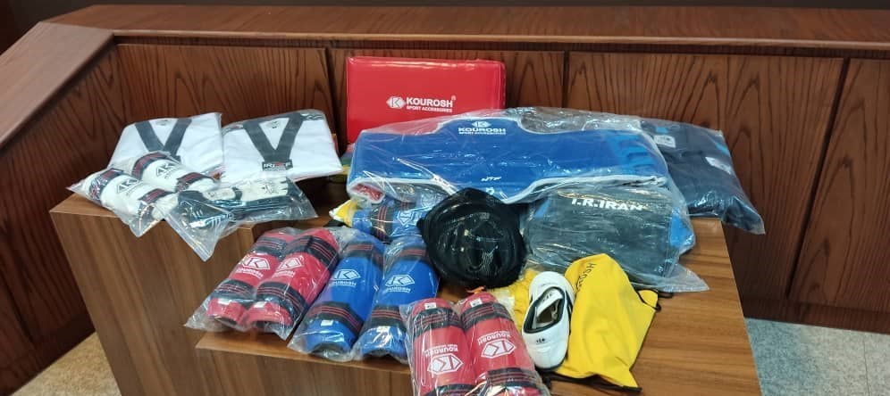 حمید سجادی , کمیته ملی پارالمپیک ایران ,