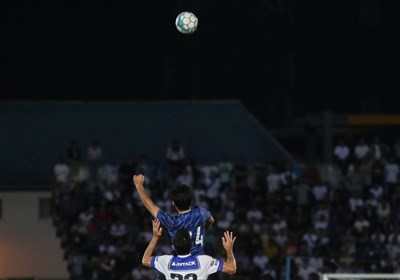 رکوردهای تاریخی ملوان و مس کرمان در لیگ یک/ ماشین‌سازی برای زدن رکورد همشهری 4 گل کم آورد!