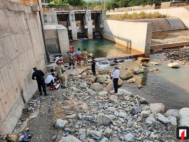 آتش‌نشانی , سازمان آتش‌نشانی تهران , 