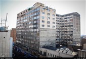 بدهی 13000 میلیارد تومانی پاساژ آلومینیوم به شهرداری تهران