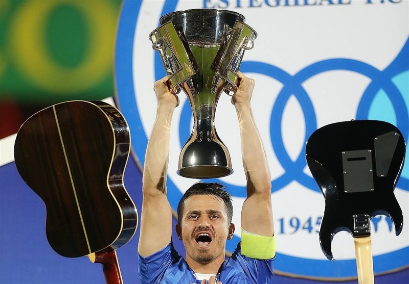 تیم فوتبال استقلال , لیگ برتر فوتبال , 