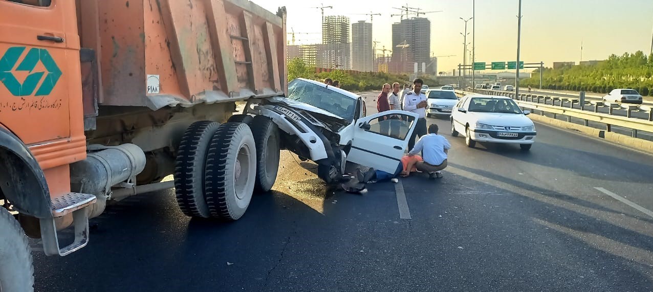 پلیس راهور | پلیس راهنمایی و رانندگی , حوادث , اورژانس , 