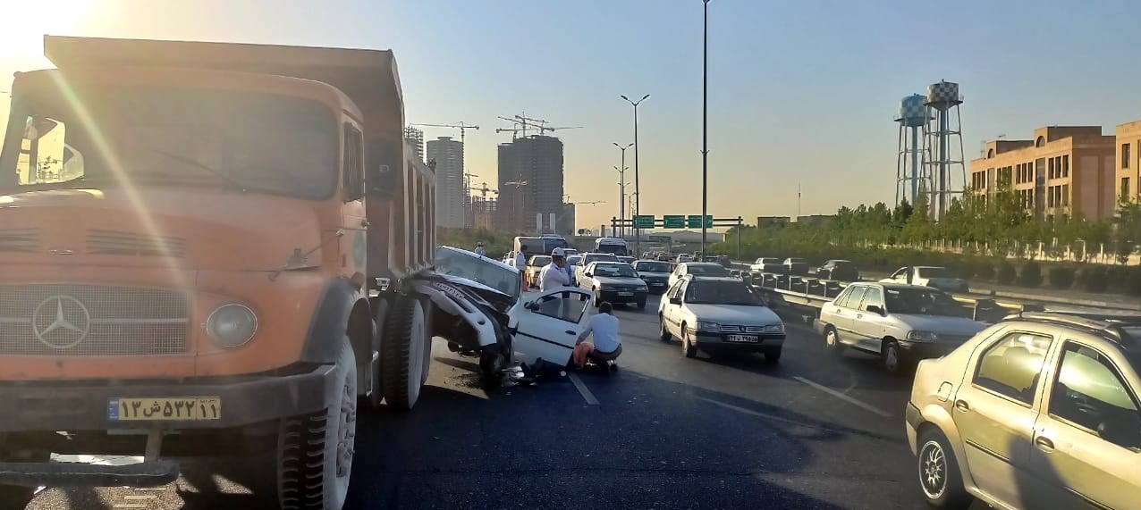 پلیس راهور | پلیس راهنمایی و رانندگی , حوادث , اورژانس , 