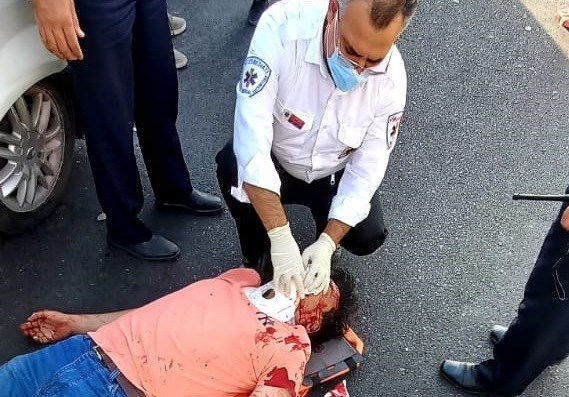 پلیس راهور | پلیس راهنمایی و رانندگی , حوادث , اورژانس , 