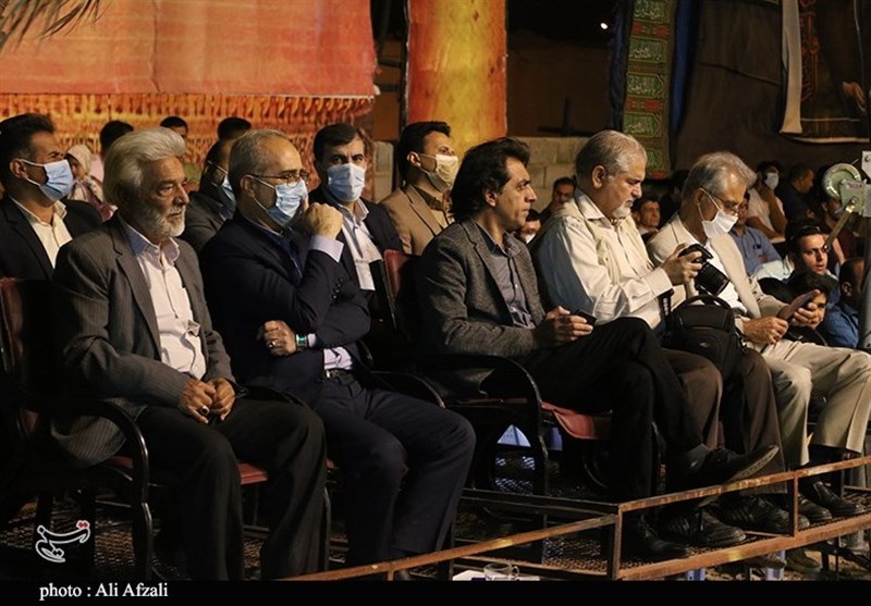 استان کرمان , تعزیه , 