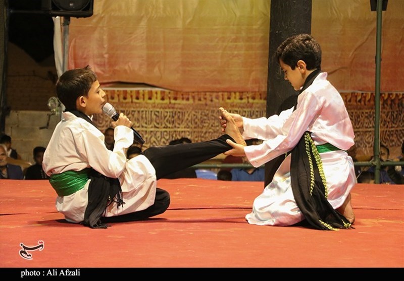 استان کرمان , تعزیه , 