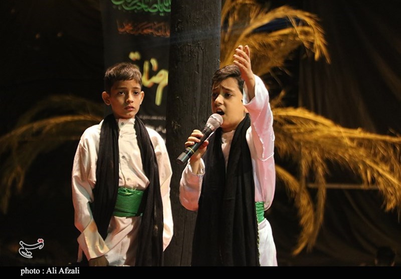 استان کرمان , تعزیه , 