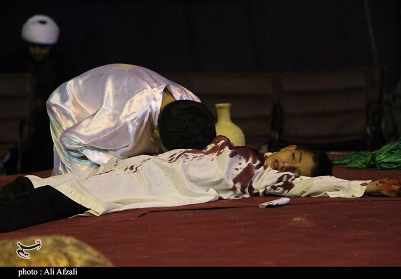 استان کرمان , تعزیه , 