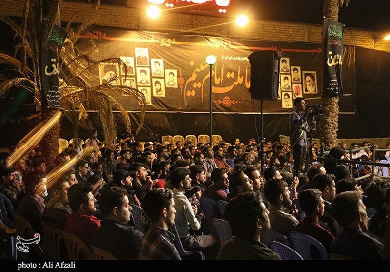 استان کرمان , تعزیه , 