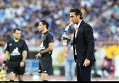 قربانی: 2 گزینه ایرانی آن‌قدر زرنگ هستند که سرمربیگری استقلال را قبول نکنند/ کاش جدایی مجیدی دیرتر اتفاق می‌افتاد
