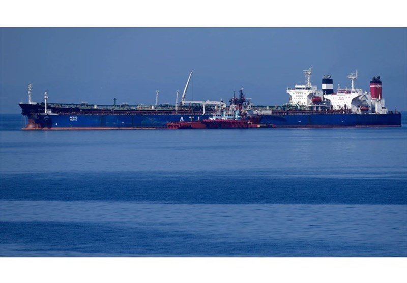 2 Tankers Explode after Attempting to Use 'Unsafe' Strait of Hormuz Route: IRGC
