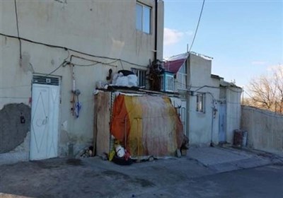 جزئیات انتقال و اعطای ملک معوض به ساکنان کوی فلسطین زنجان
