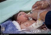 افتتاح بانک شیر در بیمارستان مهدیه/کاهش مرگ نوزادان با مصرف شیر مادر