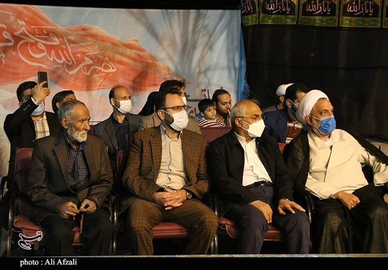 تعزیه , استان کرمان , 