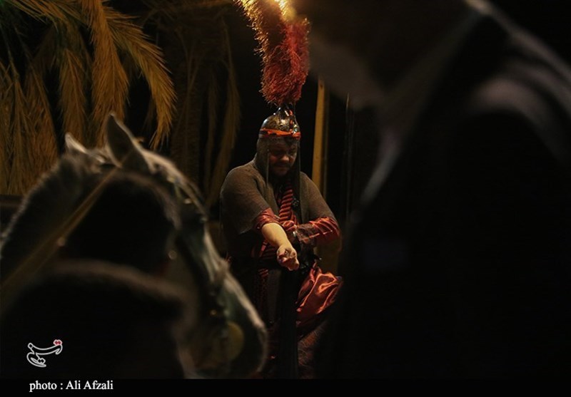 تعزیه , استان کرمان , 