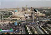 جزئیات مراسم سالگرد امام خمینی(ره) اعلام شد