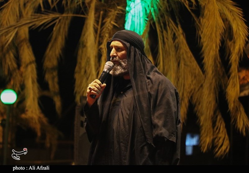 تعزیه , استان کرمان , 