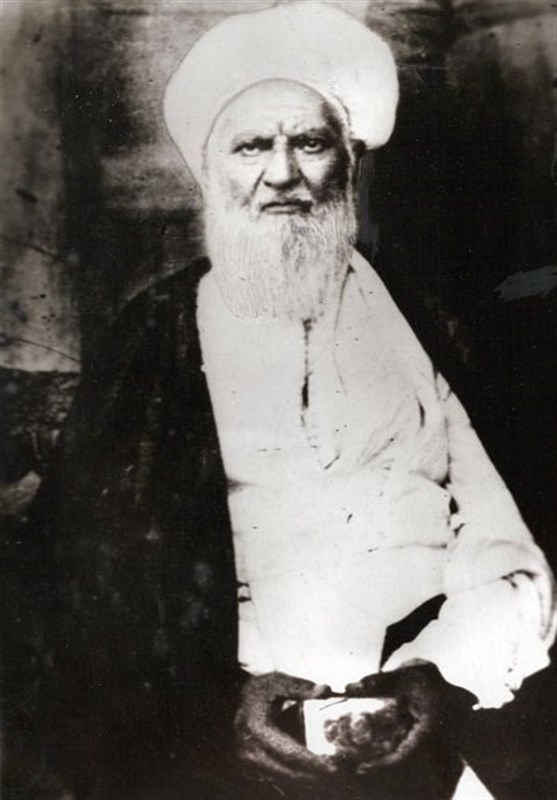 امام خمینی , انقلاب اسلامی , حوزه علمیه , 