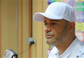 سیدعباسی: مستحق پیروزی مقابل فولاد بودیم/ مشکلات شهر خودرو باید کارشناسی شود