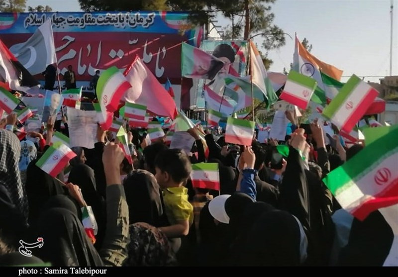 استان کرمان , شهید , شهید سپهبد قاسم سلیمانی , 