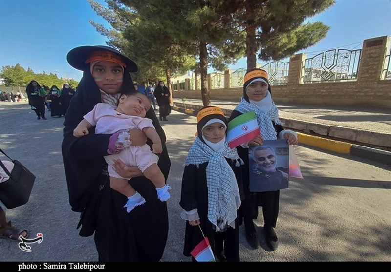 استان کرمان , شهید , شهید سپهبد قاسم سلیمانی , 