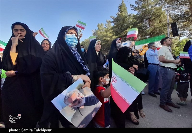 استان کرمان , شهید , شهید سپهبد قاسم سلیمانی , 