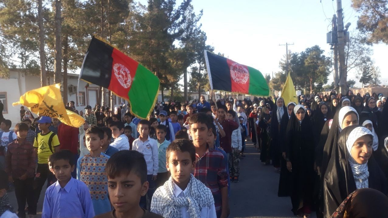 کشور افغانستان , 