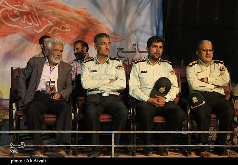 تعزیه , استان کرمان , 