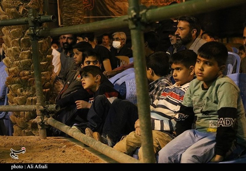 تعزیه , استان کرمان , 