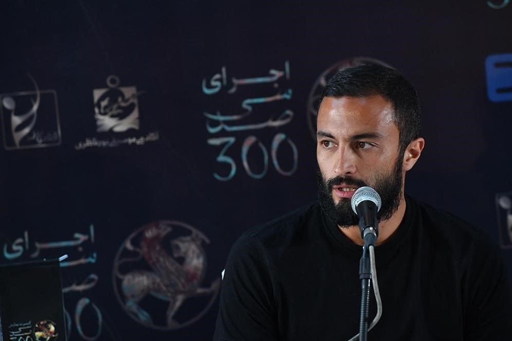 سهراب پورناظری , همایون شجریان , شجریان , جواد عزتی , 