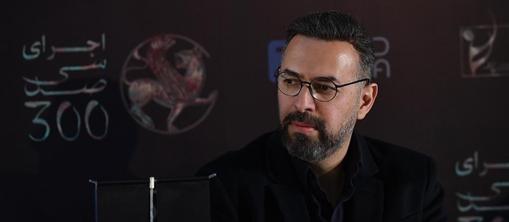 سهراب پورناظری , همایون شجریان , شجریان , جواد عزتی , 