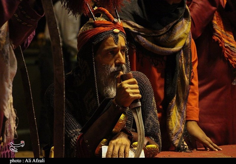 استان کرمان , تعزیه , 